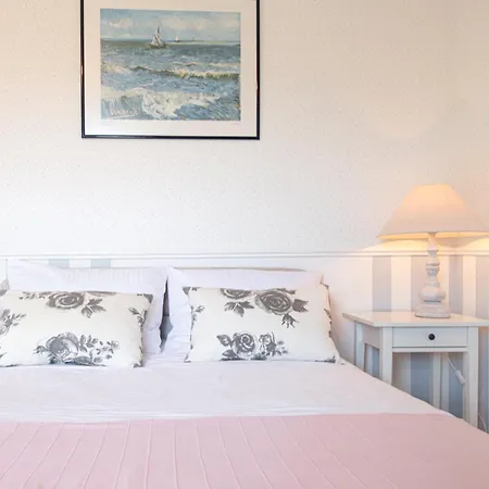 Perla Polnocna 19a Dreamhouse Nad Morzem