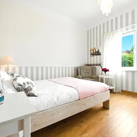 Perla Polnocna 19a Dreamhouse Nad Morzem Apartmán *