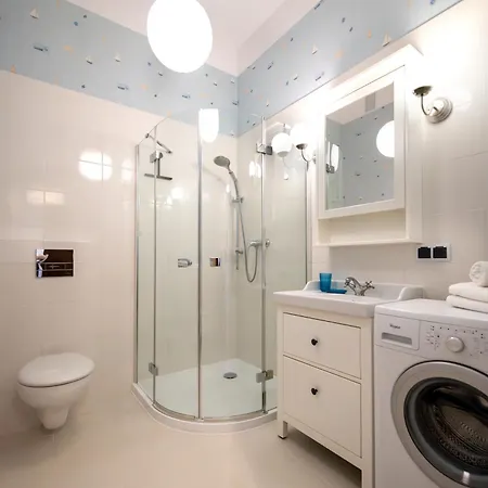 Perla Polnocna 19a Dreamhouse Nad Morzem