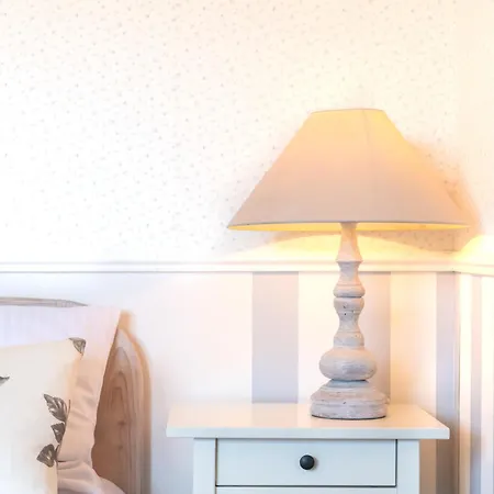 Apartmán Perla Polnocna 19a Dreamhouse Nad Morzem