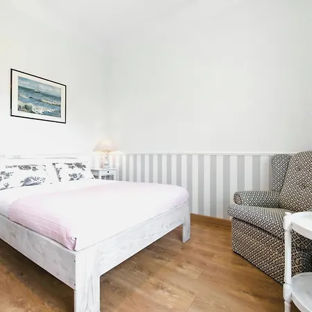 Perla Polnocna 19a Dreamhouse Nad Morzem *