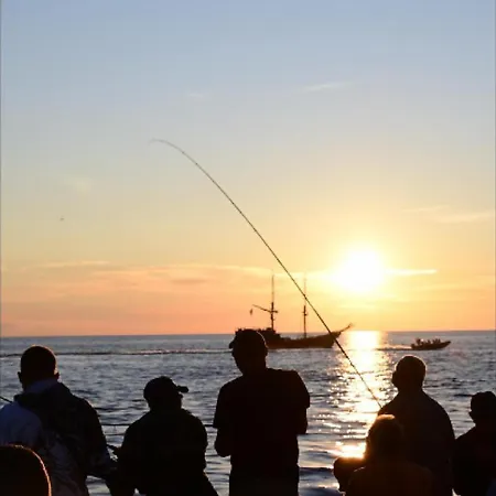 Perla Polnocna 19a Dreamhouse Nad Morzem