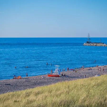 Perla Polnocna 19a Dreamhouse Nad Morzem Apartment Darłówko