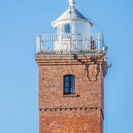 Apartament Perła Północna 19a Dreamhouse Nad Morzem *