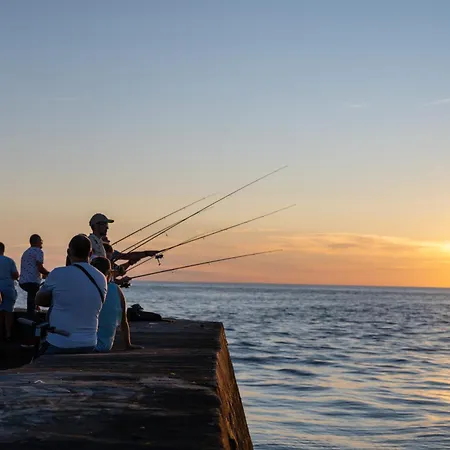 Perla Polnocna 19a Dreamhouse Nad Morzem Apartment