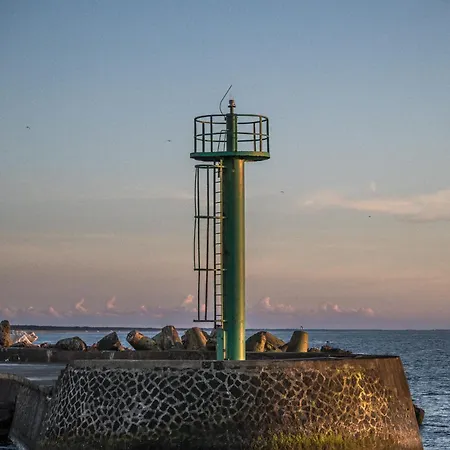 Apartman Perla Polnocna 19a Dreamhouse Nad Morzem Darlowko