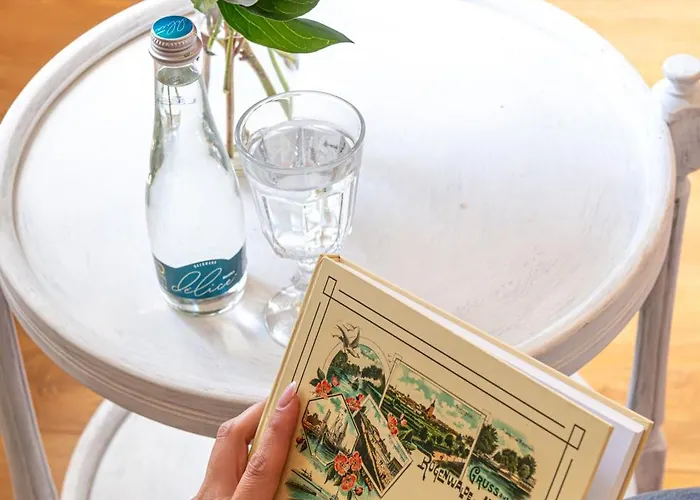 Perla Polnocna 19a Dreamhouse Nad Morzem Apartment