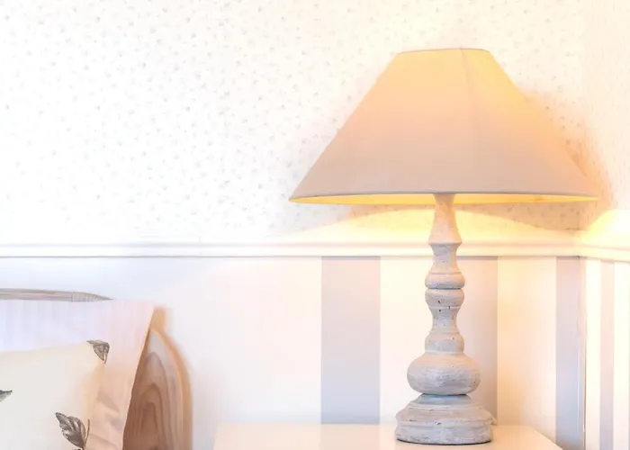 Lägenhet Perla Polnocna 19a Dreamhouse Nad Morzem