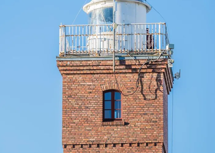 Apartment Perla Polnocna 19a Dreamhouse Nad Morzem *