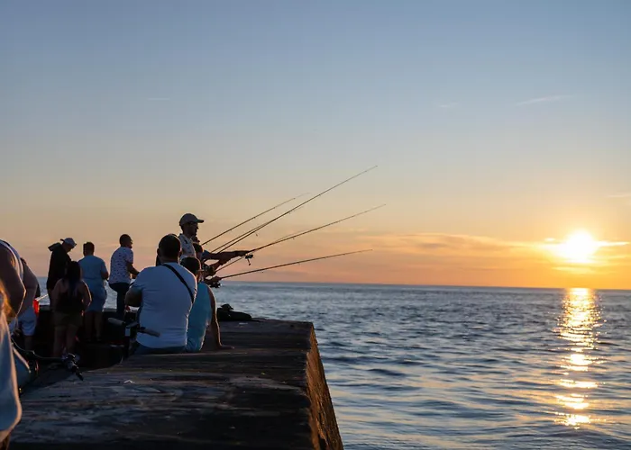 Perla Polnocna 19a Dreamhouse Nad Morzem Lägenhet